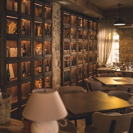 Kula Boutique Hotel Bar Ngoại thất bức ảnh