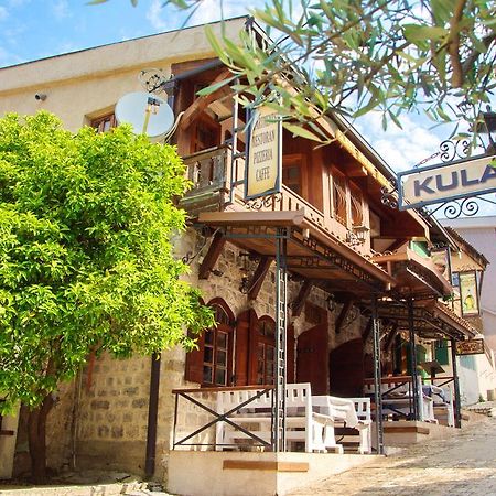 Kula Boutique Hotel Bar Ngoại thất bức ảnh