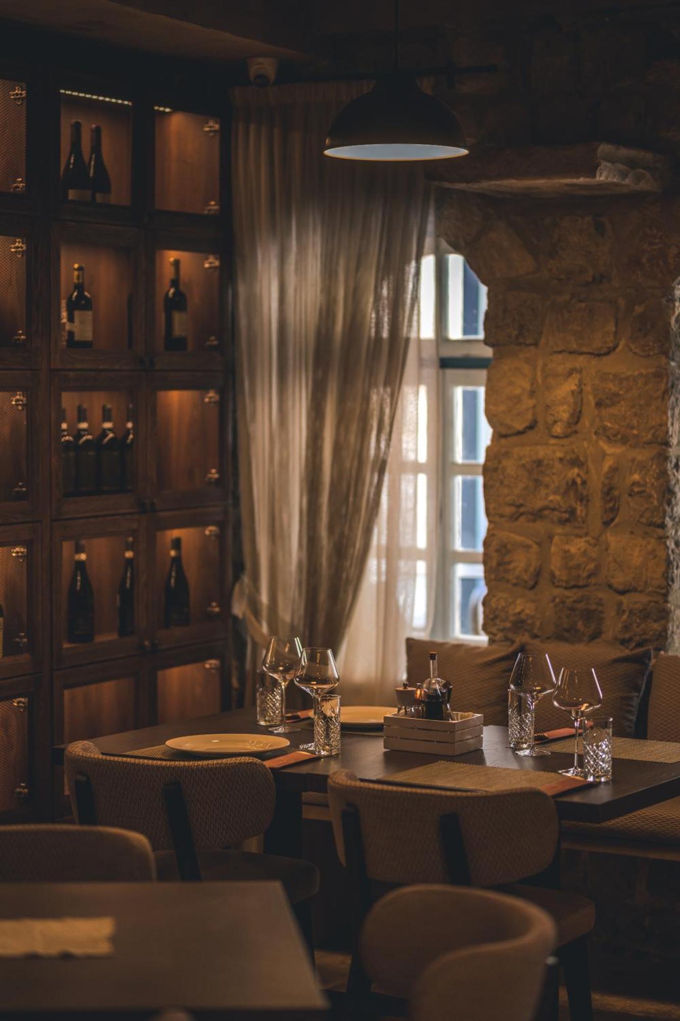 Kula Boutique Hotel Bar Ngoại thất bức ảnh