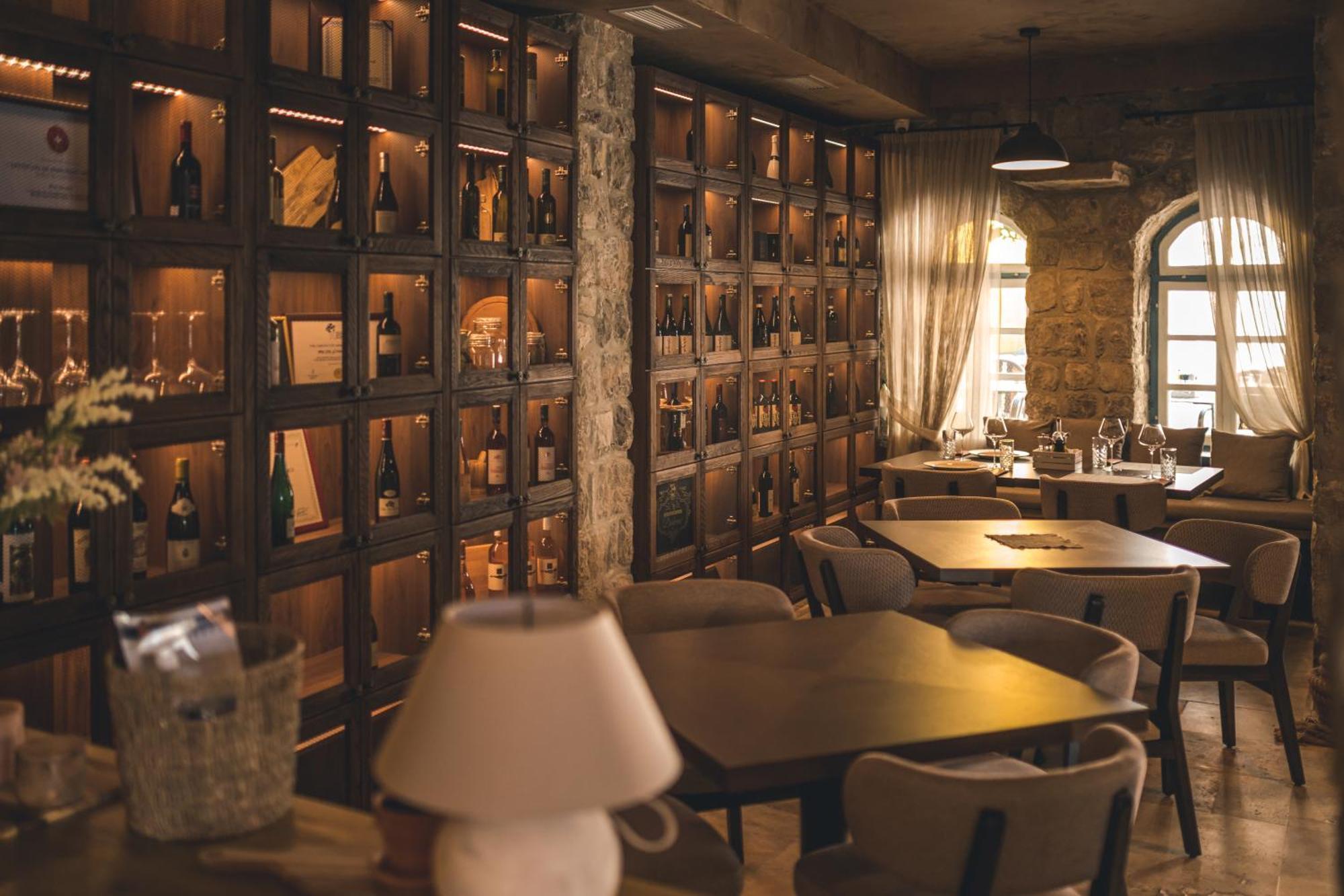Kula Boutique Hotel Bar Ngoại thất bức ảnh