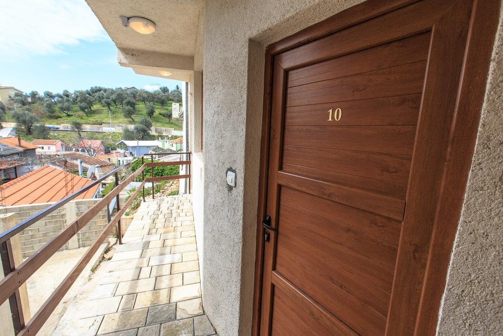 Kula Boutique Hotel Bar Ngoại thất bức ảnh