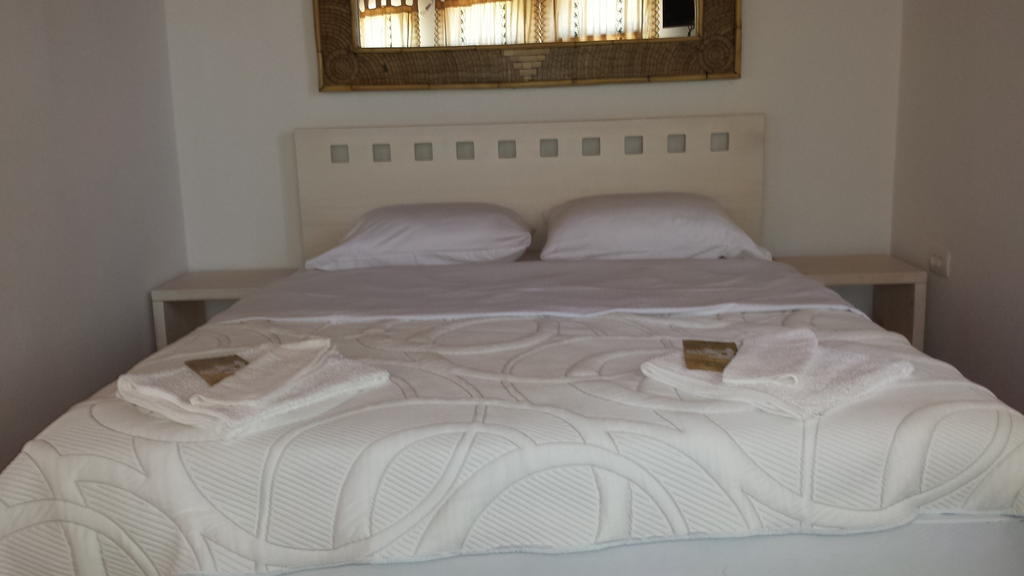 Kula Boutique Hotel Bar Phòng bức ảnh
