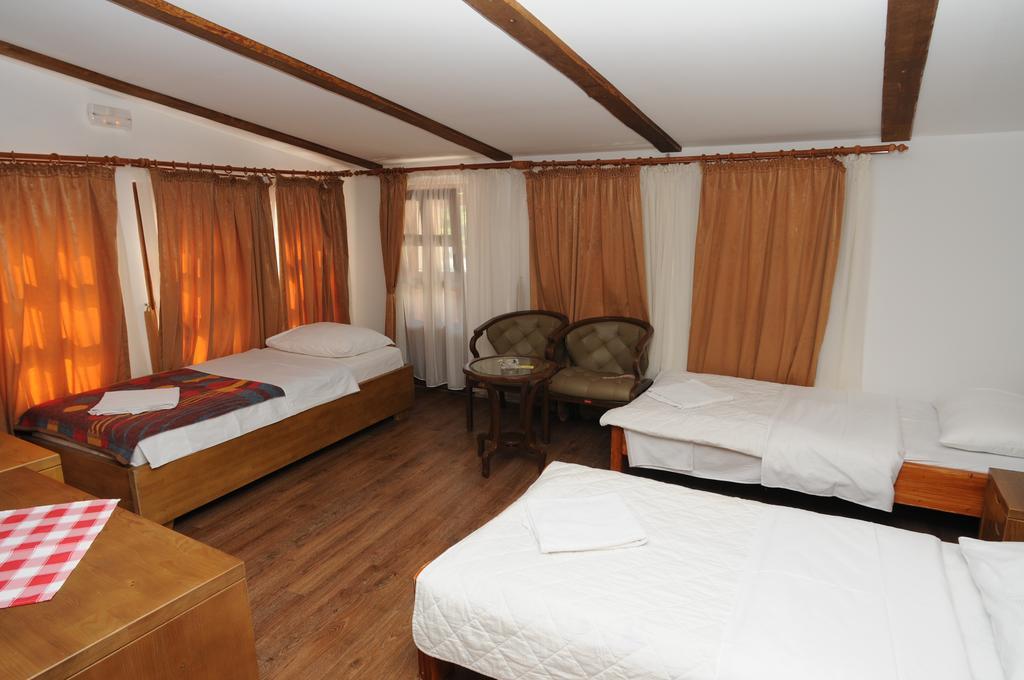 Kula Boutique Hotel Bar Phòng bức ảnh